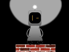 Oyun Lumina Robot