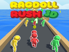Oyun Ragdoll Rush 3D