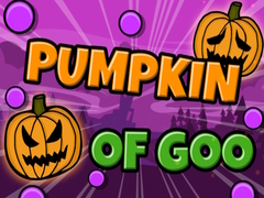 Oyun Pumpkin Of Goo