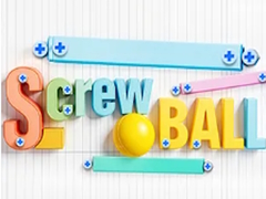 Oyun Screw Ball