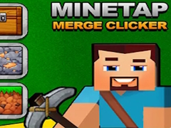 Oyun MineTap Merge Clicker