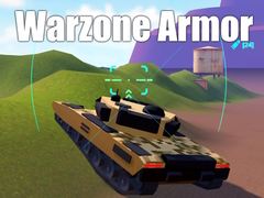 Oyun Warzone Armor