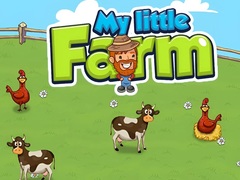 Oyun My Little Farm