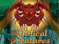 Oyun Mythical Creatures