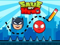 Oyun Save my Hero