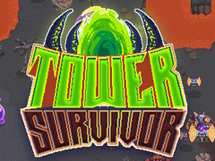 Oyun Tower Survivor