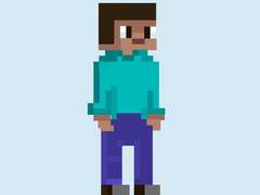 Oyun Move Craft