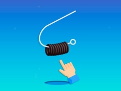 Oyun Ring Fall Puzzle