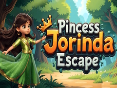 Oyun Princess Jorinda Escape 