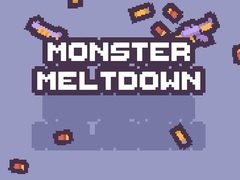 Oyun Monster Meltdown