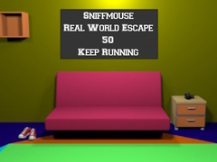 Oyun Real World Escape 50 Keep Running