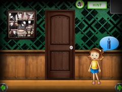 Oyun Amgel Kids Room Escape 232