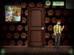 Oyun Amgel Easy Room Escape 215
