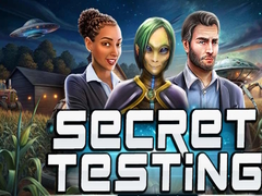 Oyun Secret Testing