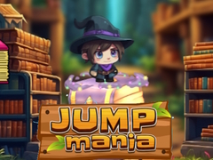 Oyun Jump Mania