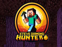 Oyun Steve Diamond Hunter