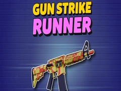 Oyun Gun Strike Runner