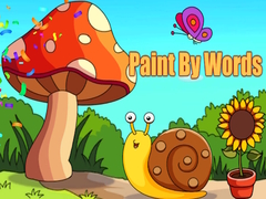 Oyun Paint By Words