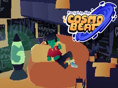 Oyun Cosmobeat 