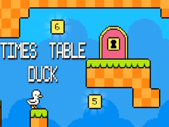 Oyun Times Table Duck 