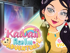 Oyun Kawaii Realm Adventure
