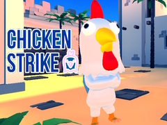 Oyun Chicken Strike