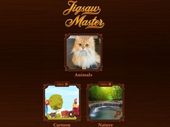 Oyun Jigsaw Master