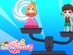 Oyun Save The Beauty