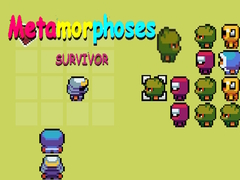 Oyun Metamorphoses Survivor