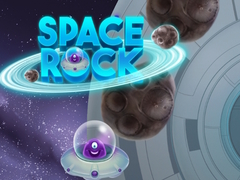 Oyun Space Rock