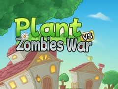 Oyun Plants Vs Zombies War
