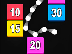 Oyun Bricks Breaker: Gravity Balls