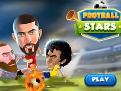 Oyun Football Stars
