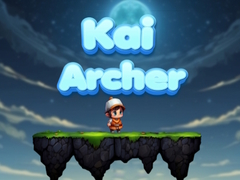 Oyun Kai Archer