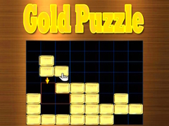 Oyun Gold Puzzle