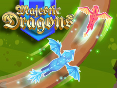 Oyun Majestic Dragons