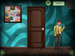Oyun Amgel Easy Room Escape 216