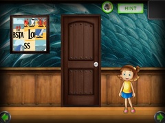 Oyun Amgel Kids Room Escape 233