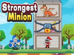 Oyun Strongest Minion