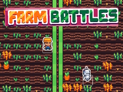 Oyun Farm Battles