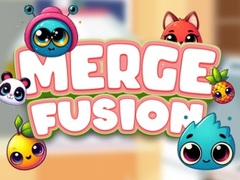 Oyun Merge Fusion