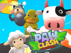 Oyun Paw Clash