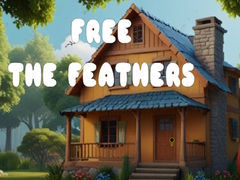 Oyun Free the Feathers