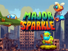 Oyun Major Sparkle