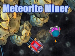 Oyun Meteorite Miner