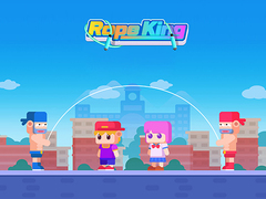 Oyun Rope King