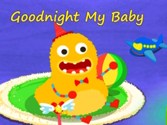 Oyun Goodnight My Baby