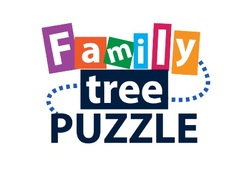 Oyun Family Tree Puzzle