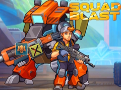Oyun Squad Blast