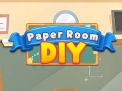 Oyun Paper Room Diy